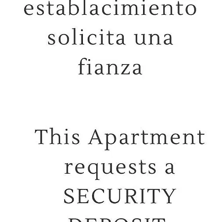 Appartement Letmalaga Limonar Gardens *