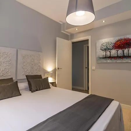 Letmalaga Limonar Gardens Appartement