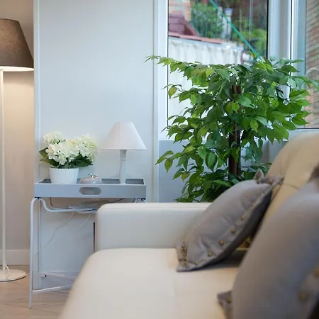 Appartement Letmalaga Limonar Gardens
