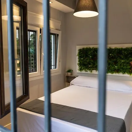 Appartement Letmalaga Limonar Gardens *