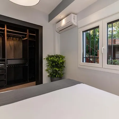 Appartement Letmalaga Limonar Gardens *