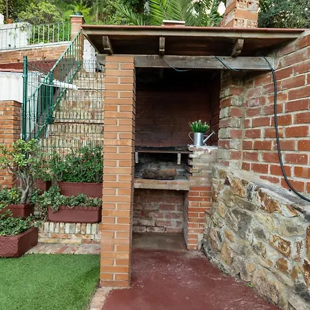 Letmalaga Limonar Gardens Málaga