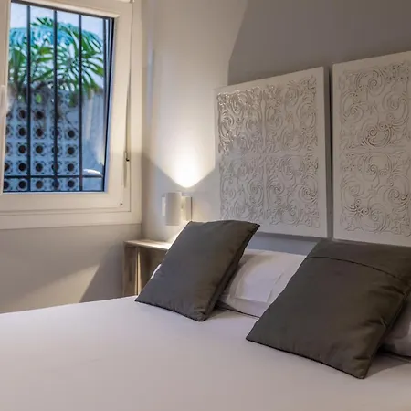Appartement Letmalaga Limonar Gardens Málaga