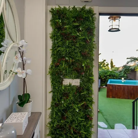 Appartement Letmalaga Limonar Gardens