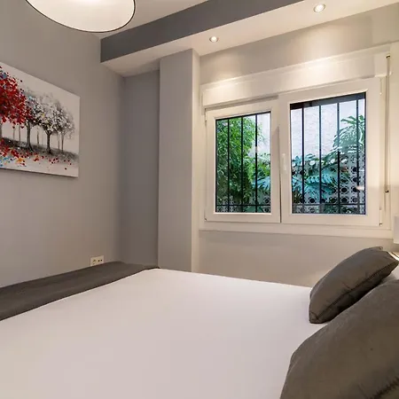 Appartement Letmalaga Limonar Gardens *