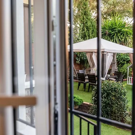Letmalaga Limonar Gardens Appartement