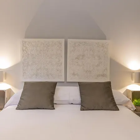 Appartement Letmalaga Limonar Gardens Málaga