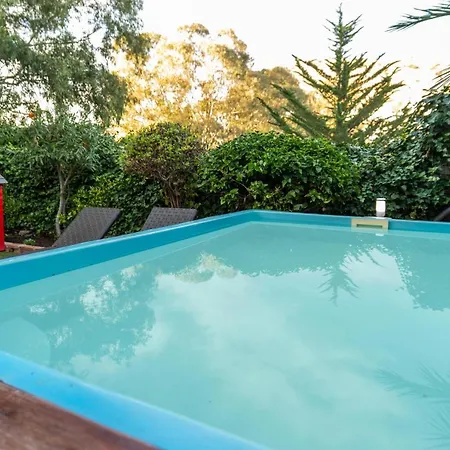 Appartement Letmalaga Limonar Gardens