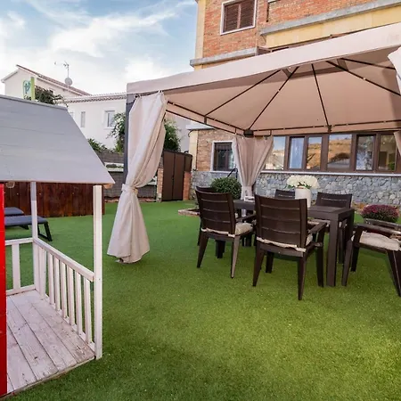 Appartement Letmalaga Limonar Gardens