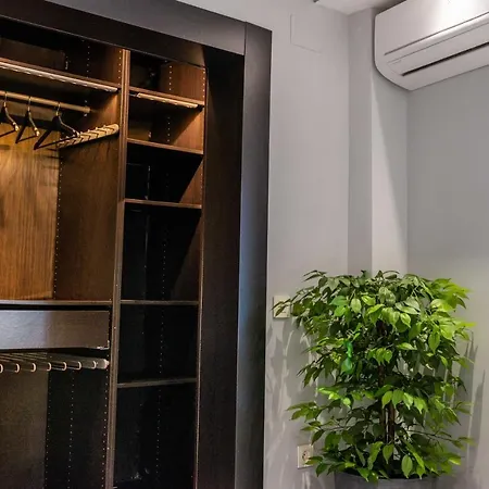Appartement Letmalaga Limonar Gardens *