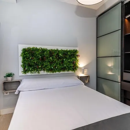 Letmalaga Limonar Gardens Appartement Málaga