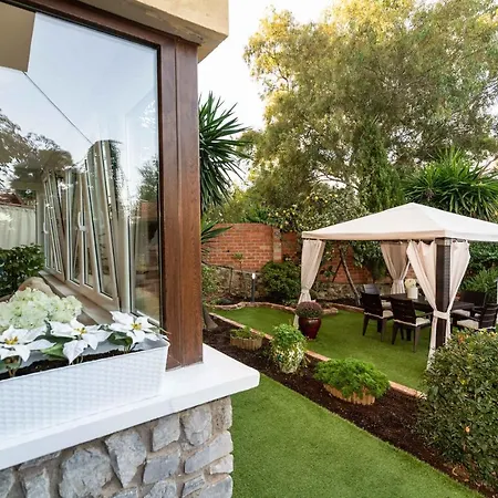 Letmalaga Limonar Gardens Appartement