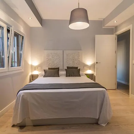 Letmalaga Limonar Gardens Appartement *