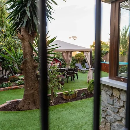 Letmalaga Limonar Gardens Appartement *