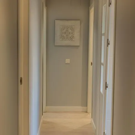 Appartement Letmalaga Limonar Gardens