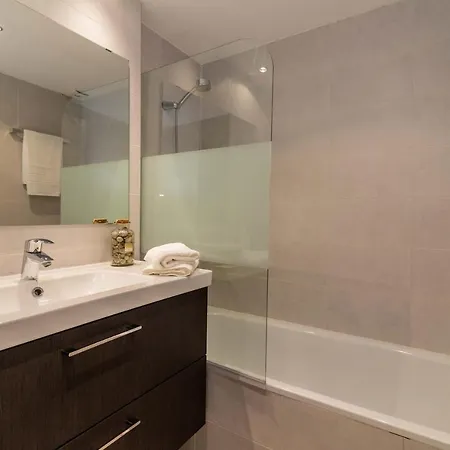 Appartement Letmalaga Limonar Gardens *