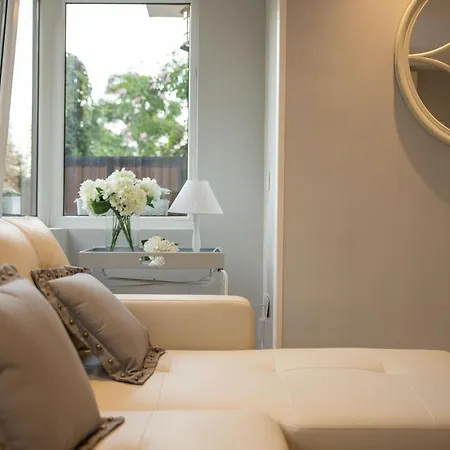 Appartement Letmalaga Limonar Gardens *