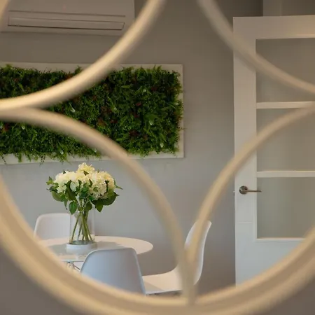 Appartement Letmalaga Limonar Gardens