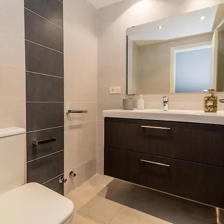 Letmalaga Limonar Gardens Appartement Málaga