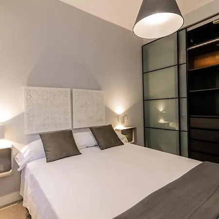 Appartement Letmalaga Limonar Gardens *