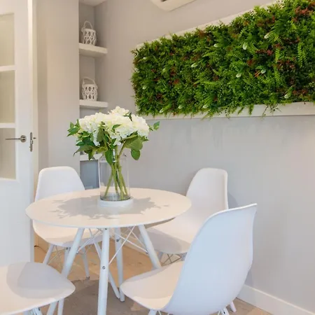 Appartement Letmalaga Limonar Gardens