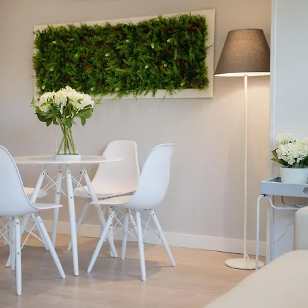 Letmalaga Limonar Gardens Appartement *
