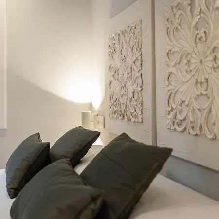 Appartement Letmalaga Limonar Gardens *
