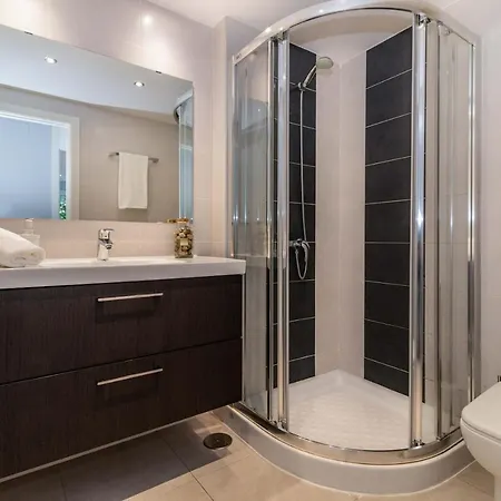 Appartement Letmalaga Limonar Gardens *