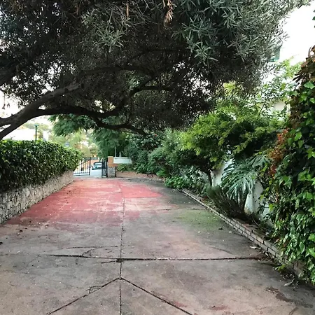 Appartement Letmalaga Limonar Gardens *