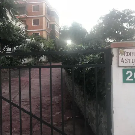Letmalaga Limonar Gardens *