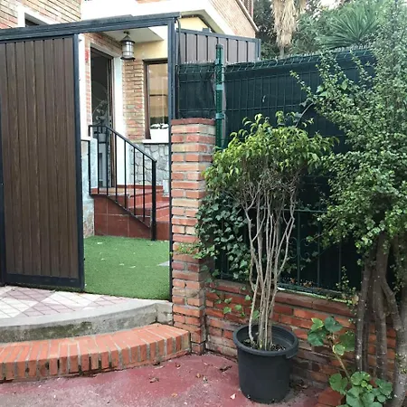 Letmalaga Limonar Gardens Appartement Málaga